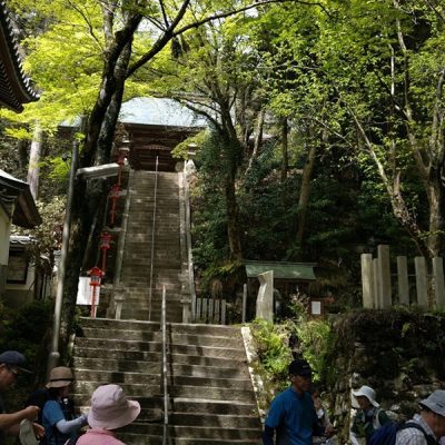 本山寺