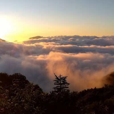 2025山くらぶ夏合宿