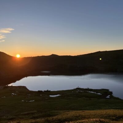 2025山くらぶ夏合宿