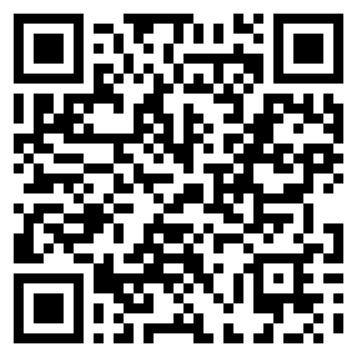 申込フォームQRコード