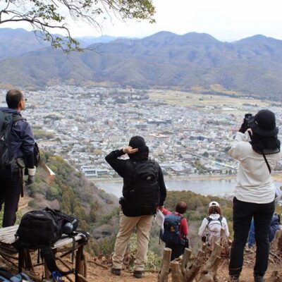 登山学校2025年度活動報告（第11コース）