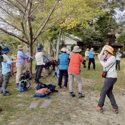 6.有馬稲荷神社