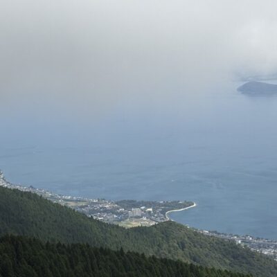 「権現山・蓬莱山・打見山」パーソナル合同山行 写真_2