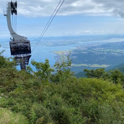「権現山・蓬莱山・打見山」パーソナル合同山行 写真_5