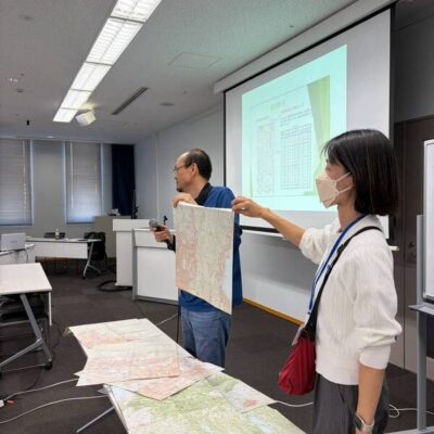 登山学校2026年度活動報告（第5回）