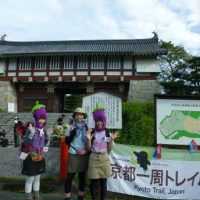 岡山からの仲良し