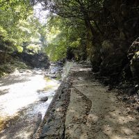 ぐるっと京都トレイル 北山・西山
