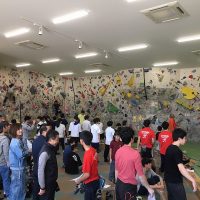 大会の様子